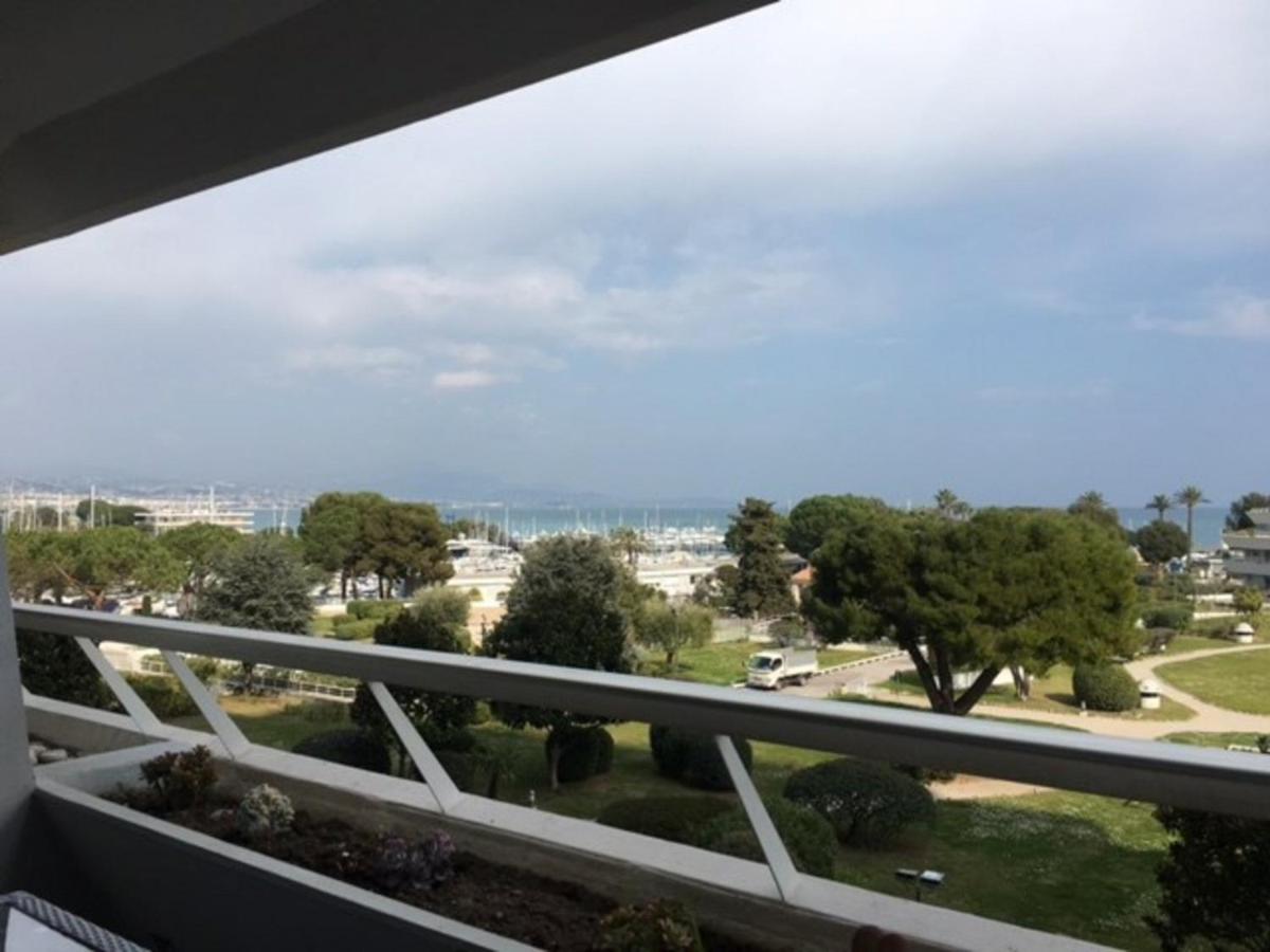 Charmant 2P En Bord De Mer, 4 Couchages, Marina, Proche Gare Et Centre, Parking Velos Et Scooters - Fr-1-252A-9 Вільнев-Лубе Екстер'єр фото