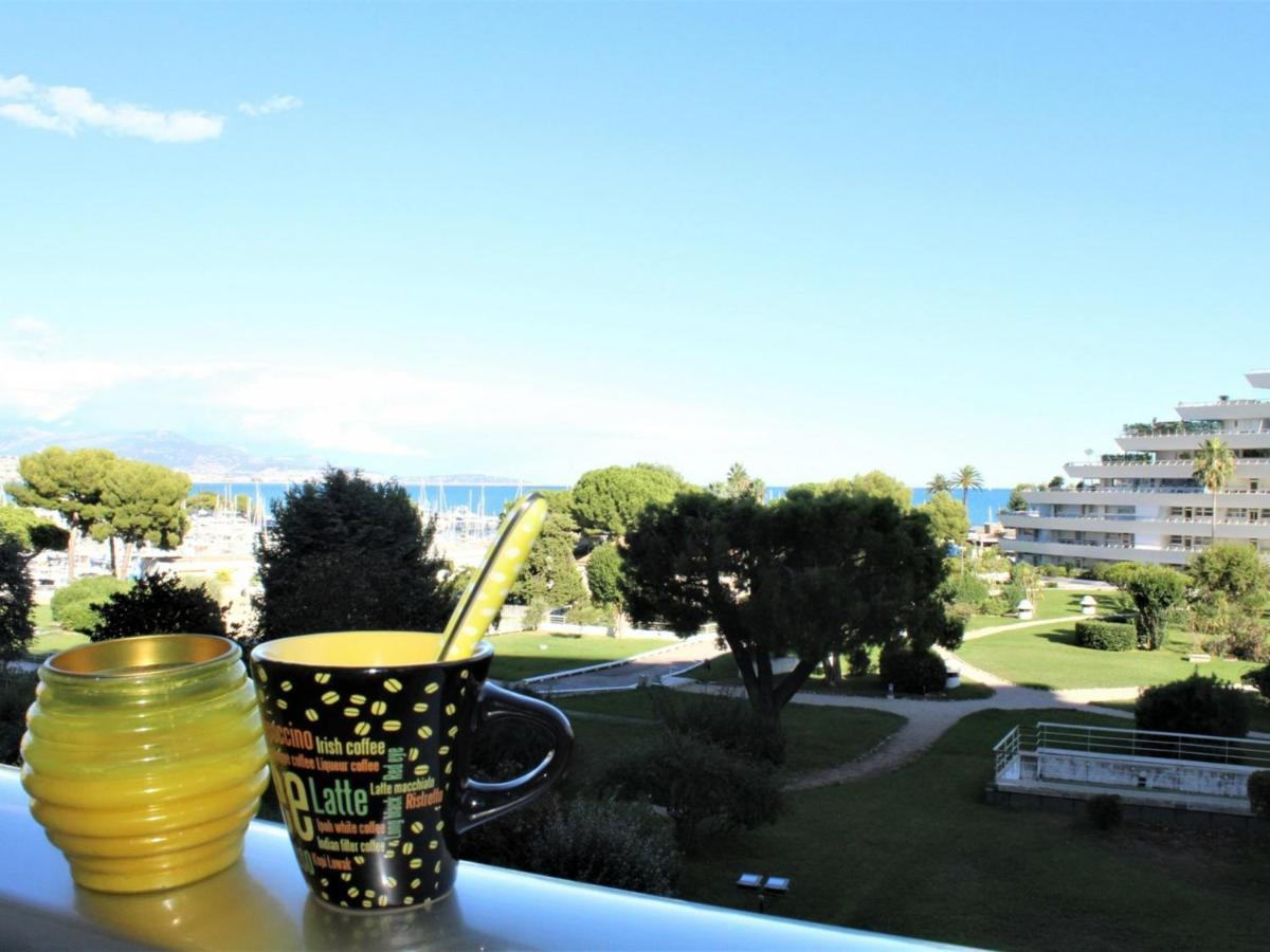 Charmant 2P En Bord De Mer, 4 Couchages, Marina, Proche Gare Et Centre, Parking Velos Et Scooters - Fr-1-252A-9 Вільнев-Лубе Екстер'єр фото